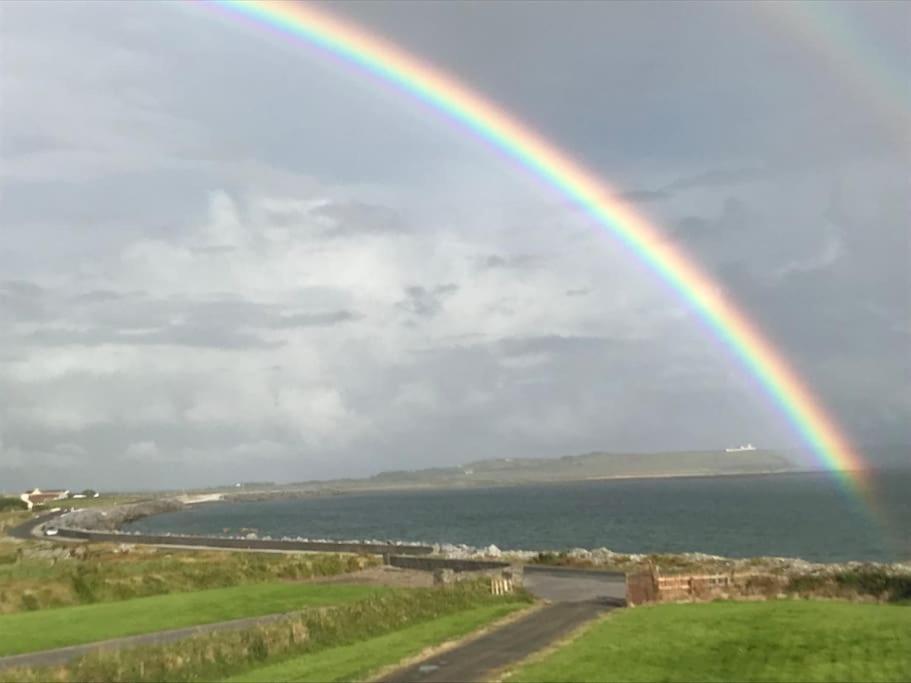 Baywatch, Shannon River View Kilkee Exterior foto