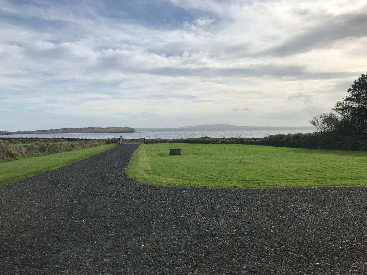 Baywatch, Shannon River View Kilkee Exterior foto