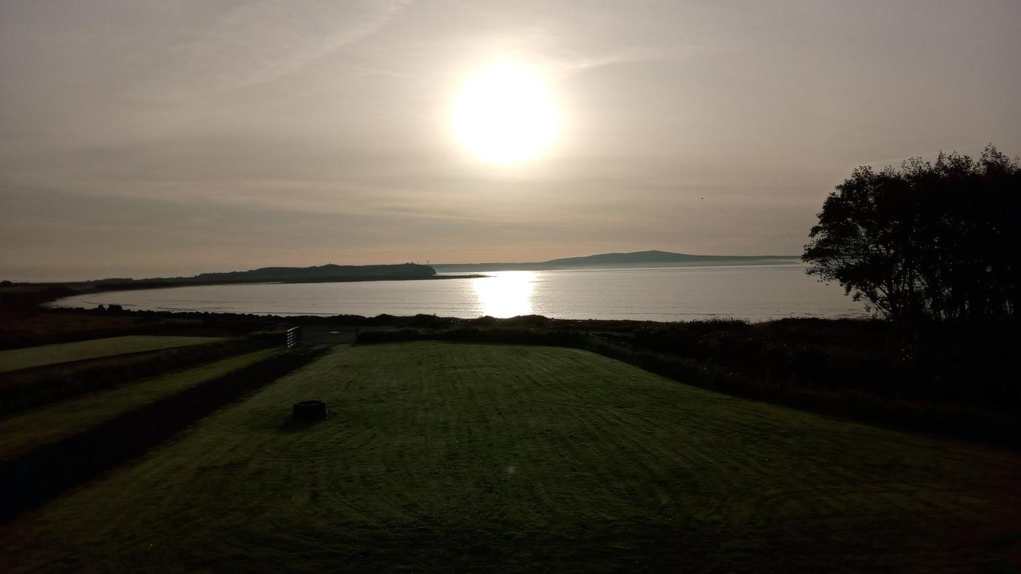 Baywatch, Shannon River View Kilkee Exterior foto